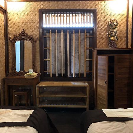 1Bd Guest House In Family Compound1, 15 Minute Walk To Yoga Barn Ubud Exterior foto