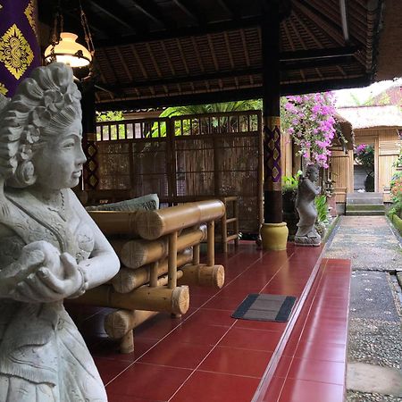 1Bd Guest House In Family Compound1, 15 Minute Walk To Yoga Barn Ubud Exterior foto