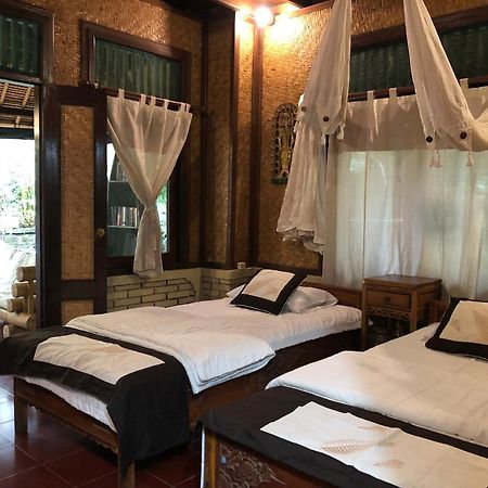 1Bd Guest House In Family Compound1, 15 Minute Walk To Yoga Barn Ubud Exterior foto