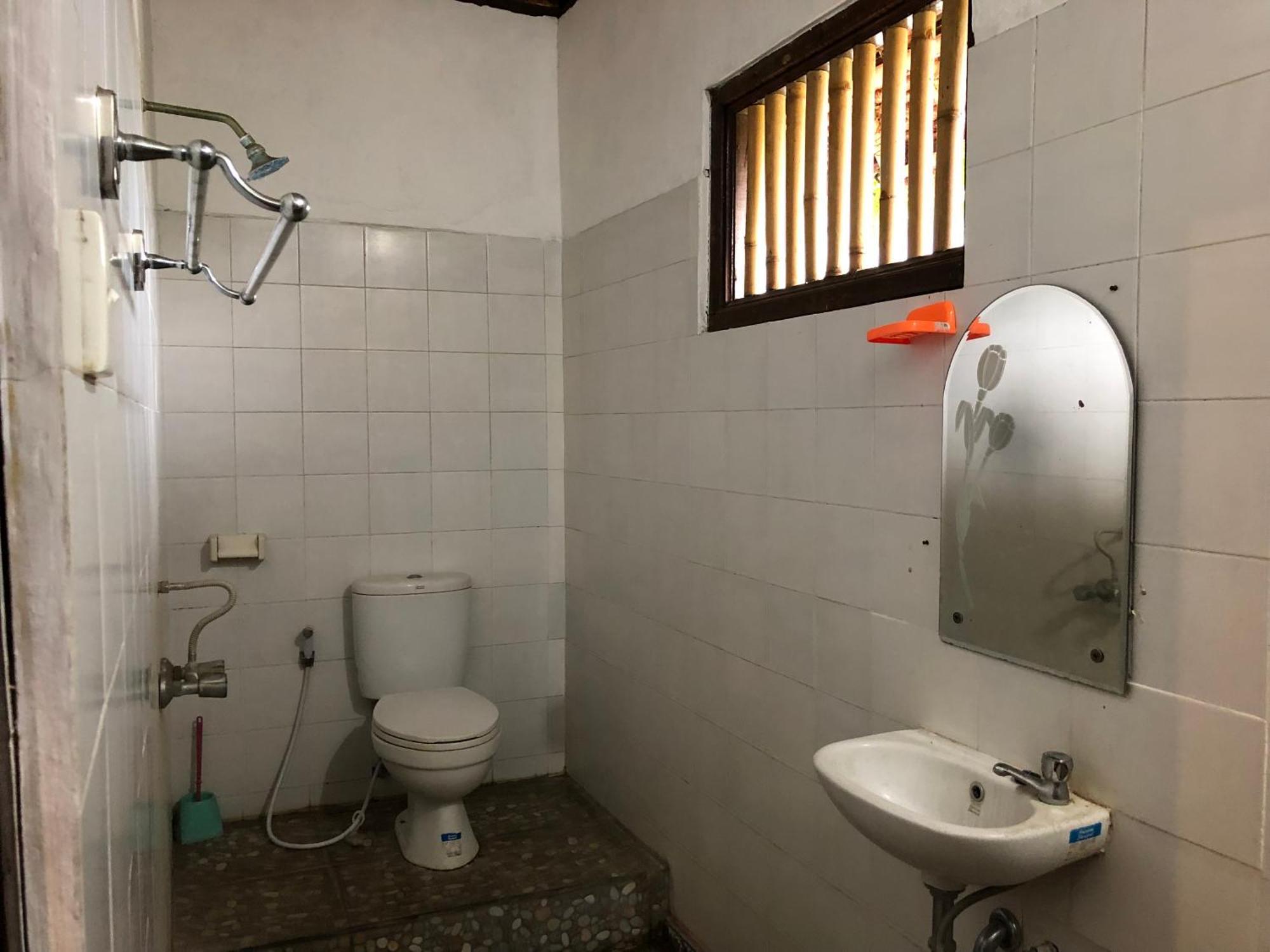 1Bd Guest House In Family Compound1, 15 Minute Walk To Yoga Barn Ubud Exterior foto