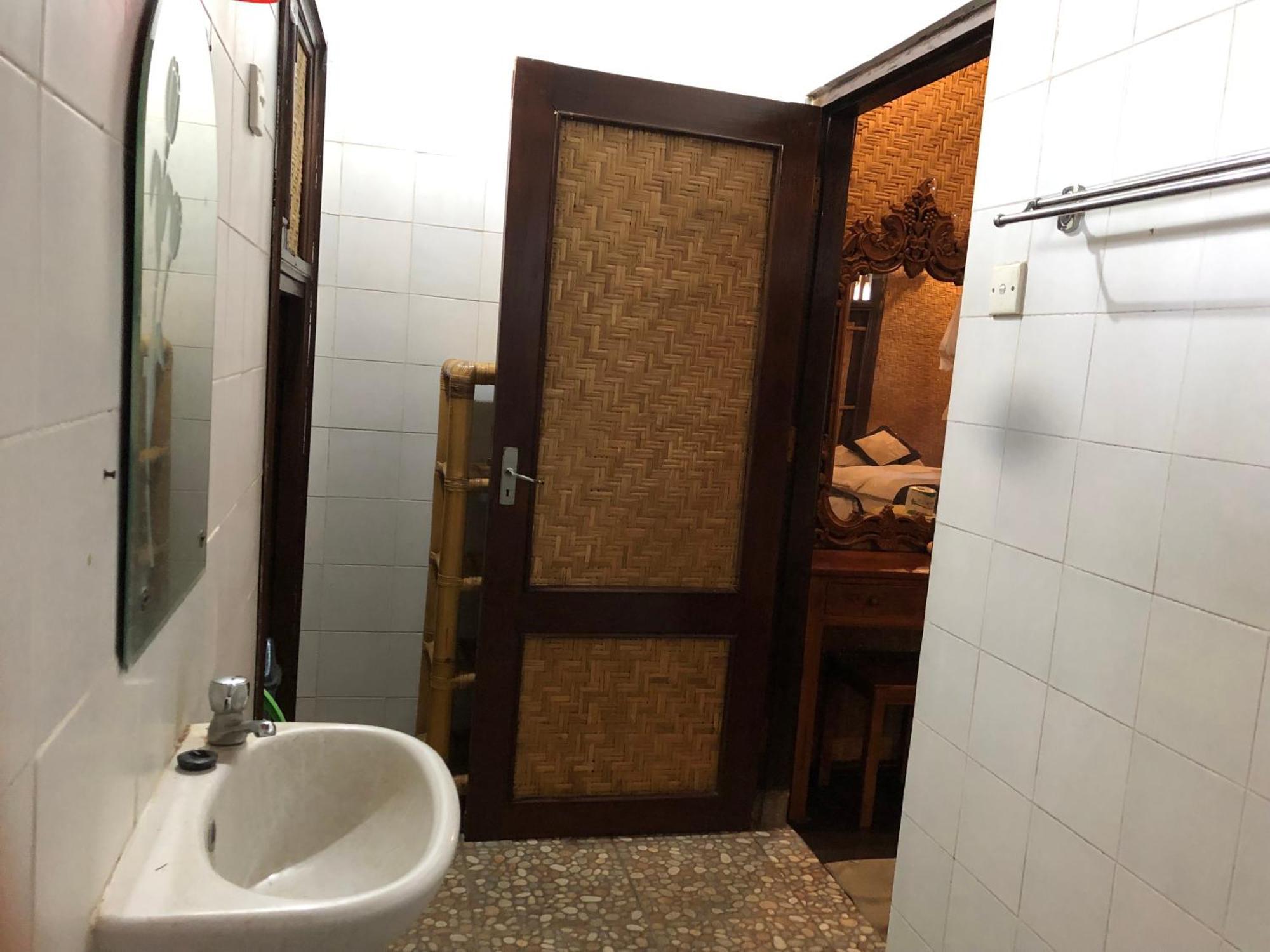 1Bd Guest House In Family Compound1, 15 Minute Walk To Yoga Barn Ubud Exterior foto