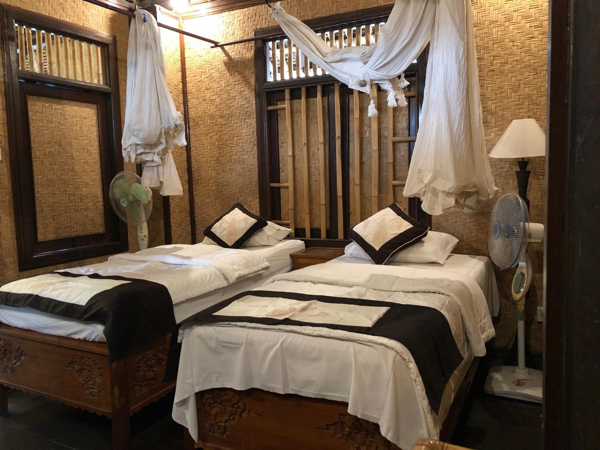 1Bd Guest House In Family Compound1, 15 Minute Walk To Yoga Barn Ubud Exterior foto