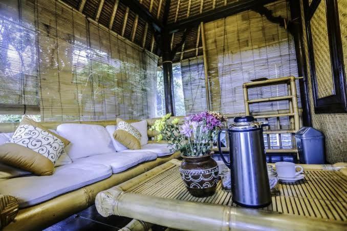 1Bd Guest House In Family Compound1, 15 Minute Walk To Yoga Barn Ubud Exterior foto