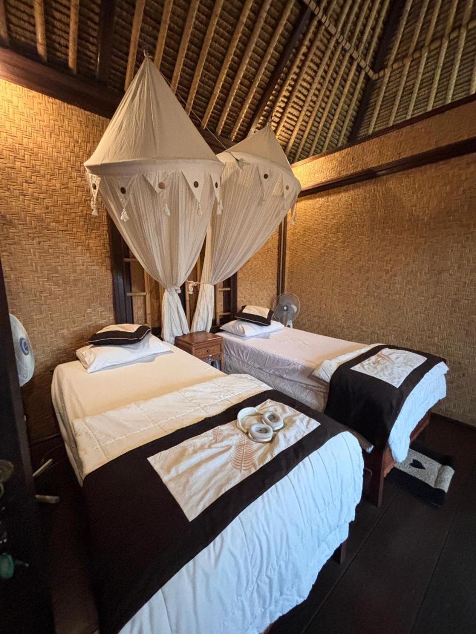1Bd Guest House In Family Compound1, 15 Minute Walk To Yoga Barn Ubud Exterior foto