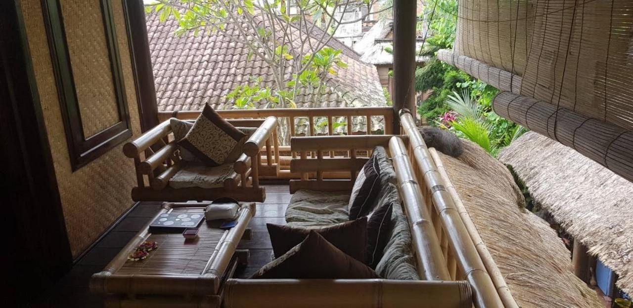 1Bd Guest House In Family Compound1, 15 Minute Walk To Yoga Barn Ubud Exterior foto