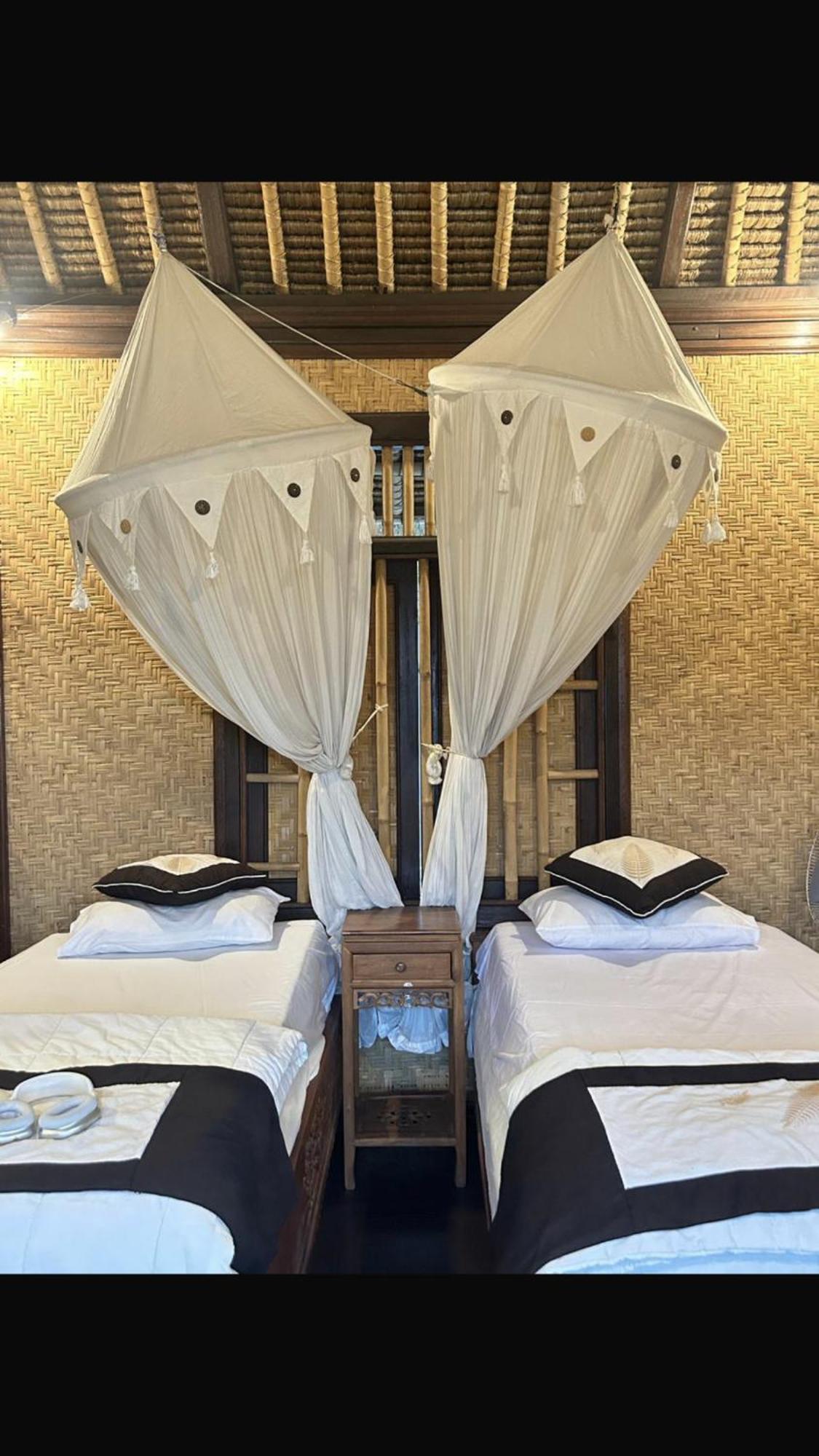 1Bd Guest House In Family Compound1, 15 Minute Walk To Yoga Barn Ubud Exterior foto