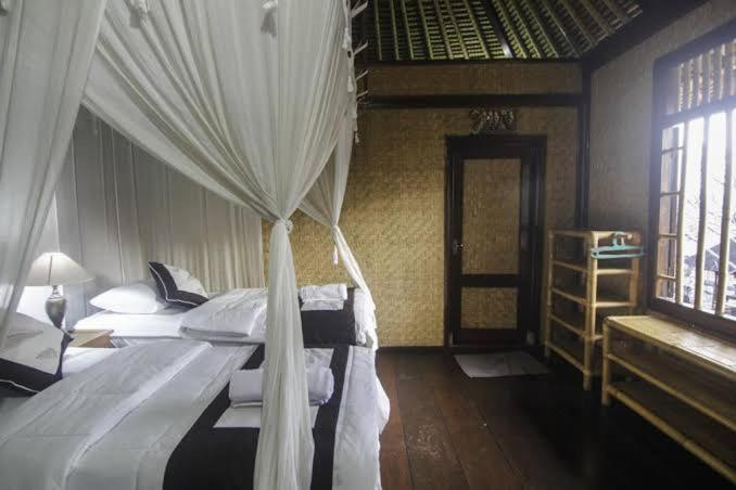 1Bd Guest House In Family Compound1, 15 Minute Walk To Yoga Barn Ubud Exterior foto