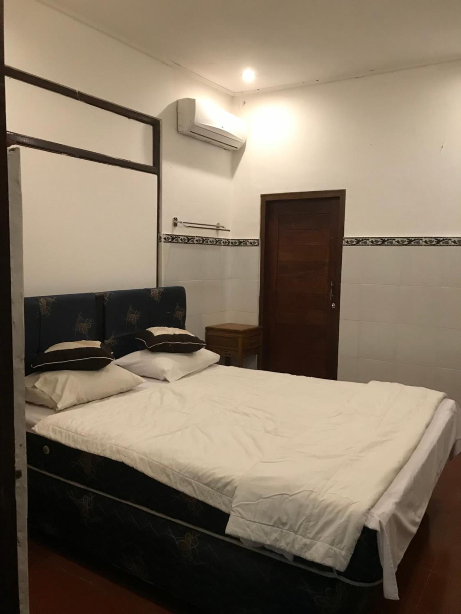 1Bd Guest House In Family Compound1, 15 Minute Walk To Yoga Barn Ubud Exterior foto