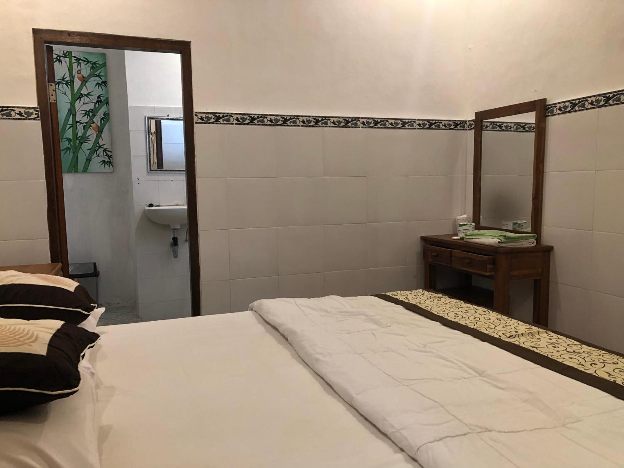 1Bd Guest House In Family Compound1, 15 Minute Walk To Yoga Barn Ubud Exterior foto