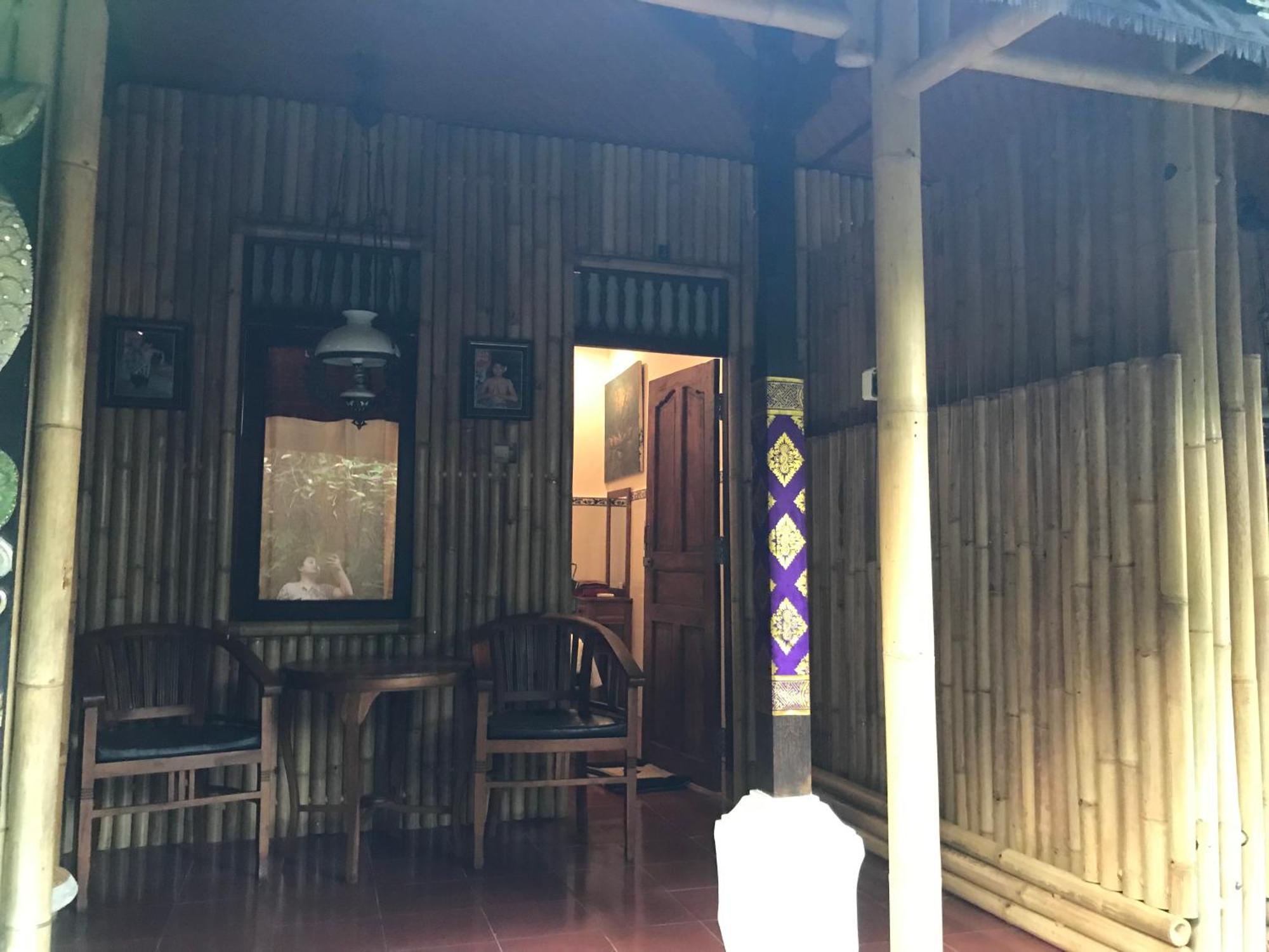 1Bd Guest House In Family Compound1, 15 Minute Walk To Yoga Barn Ubud Exterior foto