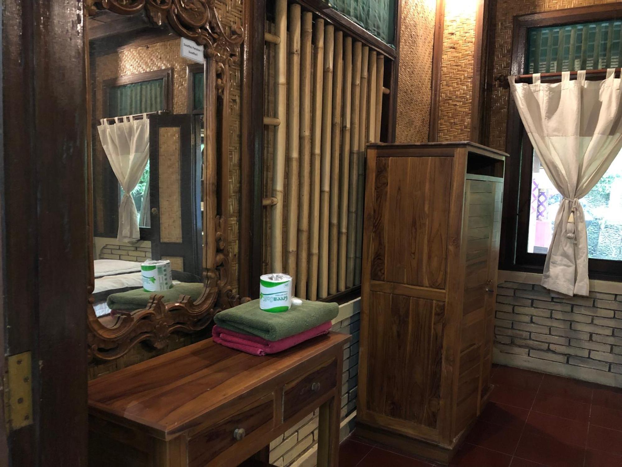 1Bd Guest House In Family Compound1, 15 Minute Walk To Yoga Barn Ubud Exterior foto