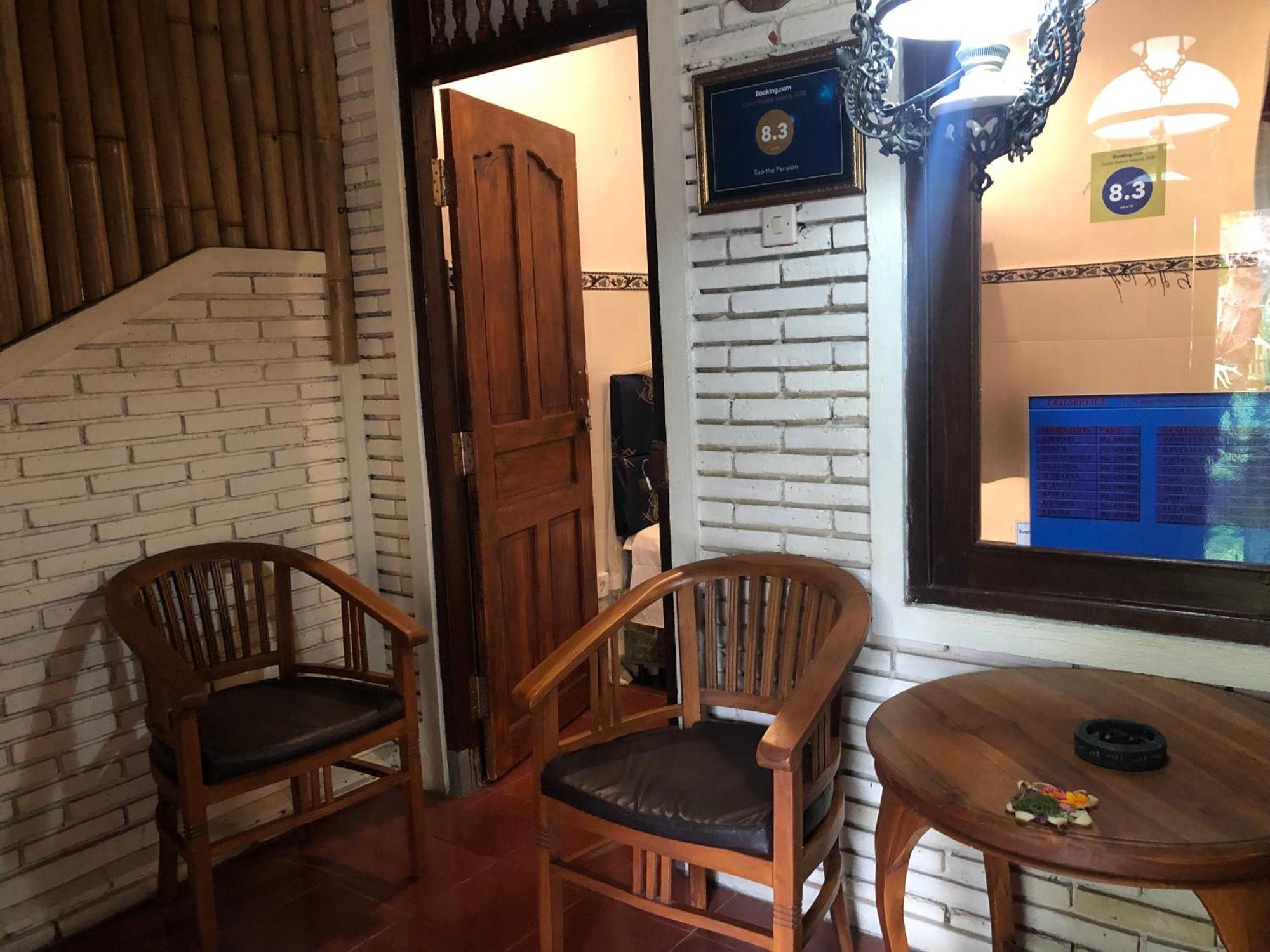 1Bd Guest House In Family Compound1, 15 Minute Walk To Yoga Barn Ubud Exterior foto