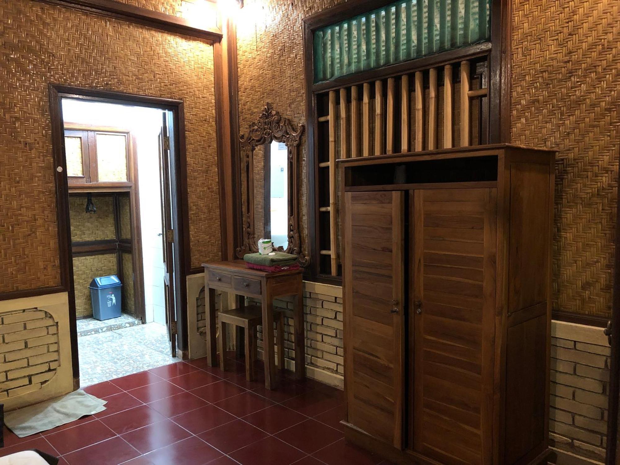 1Bd Guest House In Family Compound1, 15 Minute Walk To Yoga Barn Ubud Exterior foto