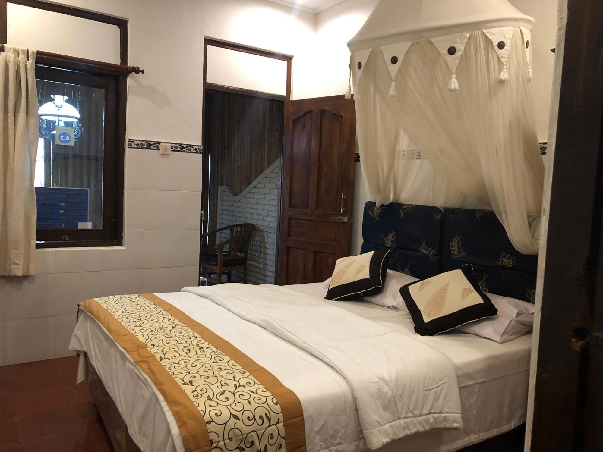 1Bd Guest House In Family Compound1, 15 Minute Walk To Yoga Barn Ubud Exterior foto