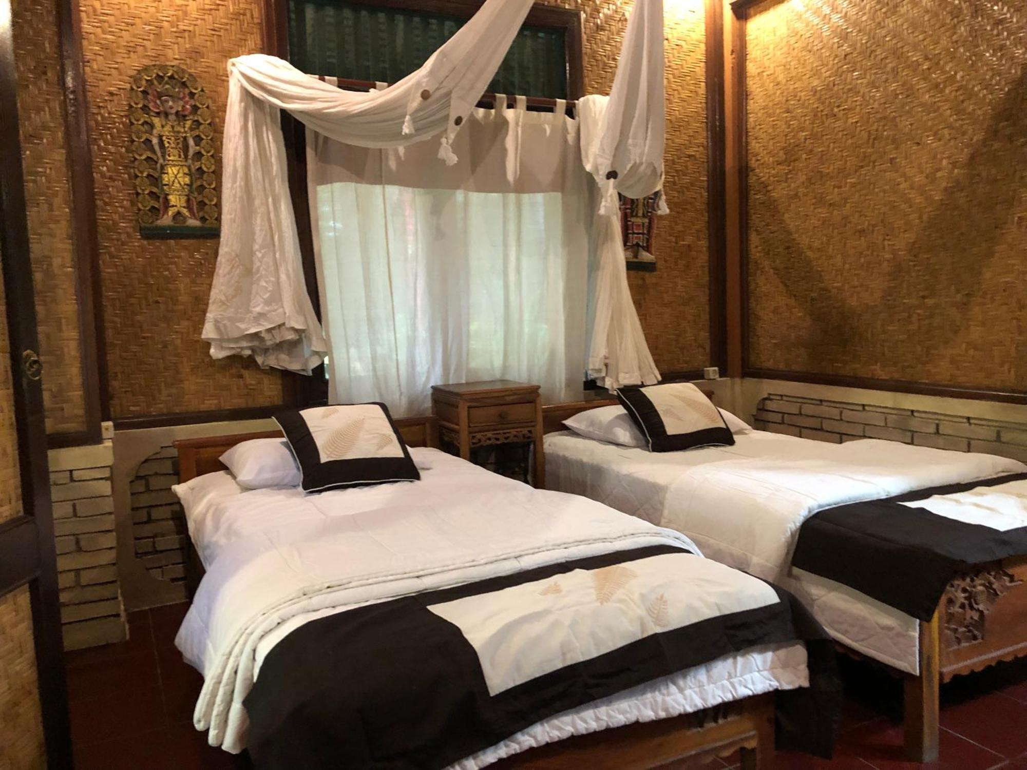 1Bd Guest House In Family Compound1, 15 Minute Walk To Yoga Barn Ubud Exterior foto