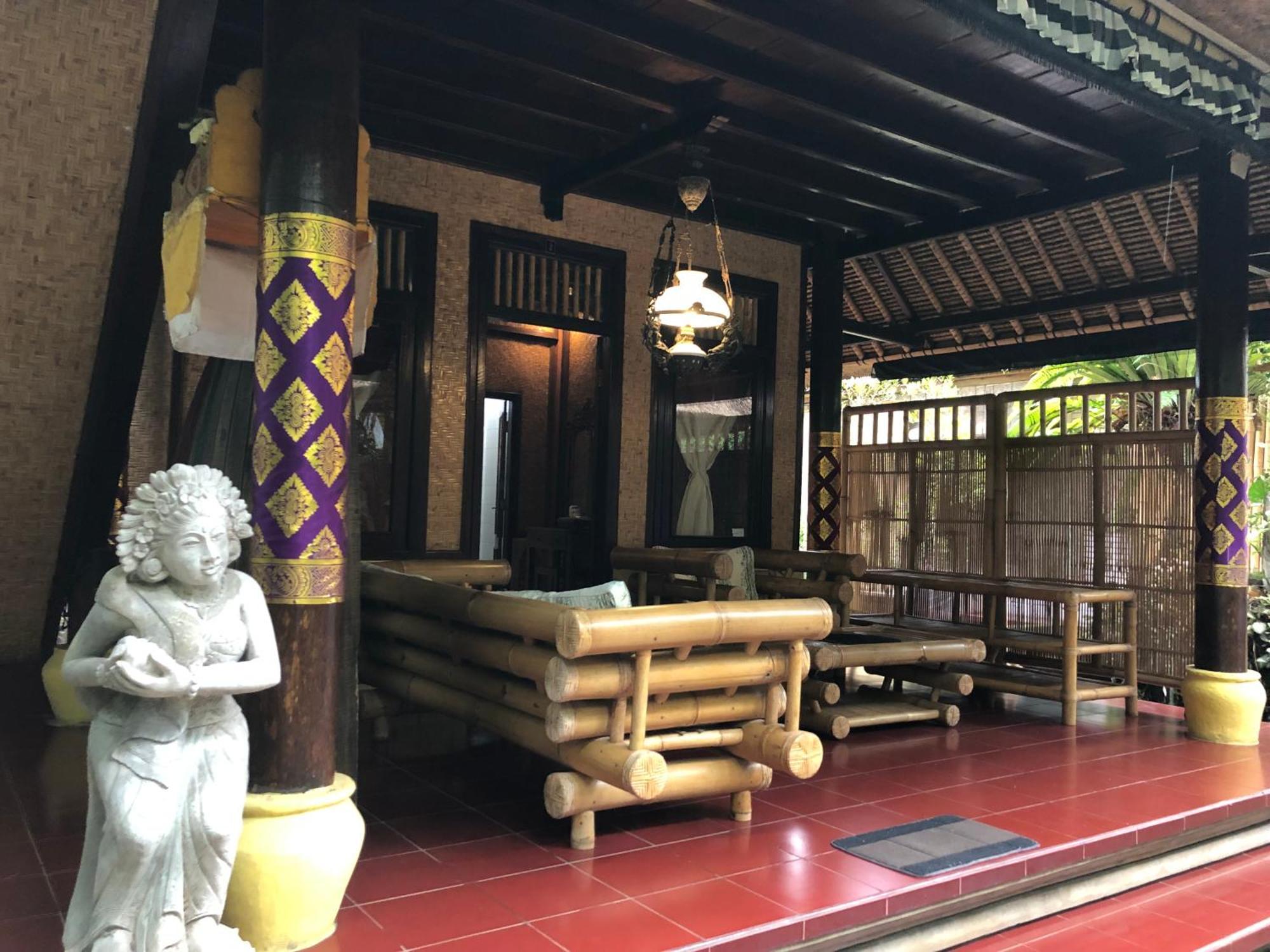 1Bd Guest House In Family Compound1, 15 Minute Walk To Yoga Barn Ubud Exterior foto
